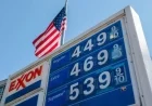 Cpi Inflation Report: Before the Iran attack, prices looked steady—then the fuel shock hit home