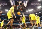 Maryland Vs Iowa: A noon tip, tired legs, and a season hanging on one game