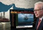 Warren Buffett’s War-Time Investing Strategy Unfolds in Real Time