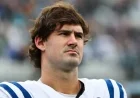 Daniel Jones Deal Reveals Colts’ Calculated Gamble on an Injured Franchise Quarterback