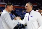 Lsu Vs Kentucky: 6 Stakes Hidden in a Rare SEC Tournament First-Round Collision