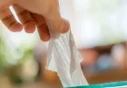 Wet Wipes linked to deadly outbreak force families to inspect first‑aid kits