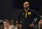 Justin Joyner set to take Oregon State job as Michigan assistant exits