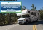Accident Attorney Ken Gibson warns Virginia RV crash victims face a legal trap: one percent fault can erase compensation