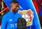 Leverkusen’s Rising Star: Christian Kofane’s Near-Miss on the Training Pitch and a Champions League Test