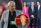 Steve Tisch and the Tisch family seek NFL approval to transfer Giants stake to children’s trusts