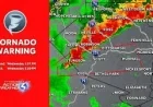 Tornado Warning Pittsburgh: Why Western PA Alerts Matter as Philadelphia Braces for Severe Storms