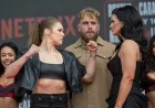 Ronda Rousey Criticizes UFC’s Image Alongside Gina Carano