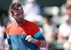 Cameron Norrie keyword: cameron norrie dominates the live search as Indian Wells headlines stack up