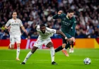 Real Madrid vs Manchester City LIVE: Score, Goal, and Timeline — UCL Round of 16 First Leg