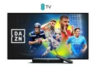 Dazn lands on EE TV boxes, widening the sports night at home