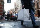US Inflation Steady Amid Anticipated Iran Disruption