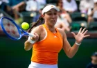 Jessica Pegula Spotlight: Will She Finally Solve Bencic in Indian Wells Round of 16?
