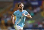 Bernardo Silva — bernardo silva in Juventus talks as Galatasaray and Inter Miami circle