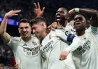 Real Madrid Vs Manchester City In Madrid Sets Up Another Champions League Showdown