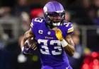 Vikings keep Aaron Jones for 2026 with a revised deal: the cap signal behind a surprise about-face