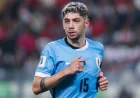 Valverde: Uruguay’s Heir to the Armband and 5 Pre-World Cup Tests