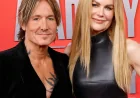 Nicole Kidman Addresses Keith Urban Divorce Rumors