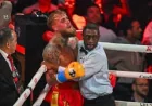 Jake Paul jaw surgery fallout: Jake Paul says sparring is months away, return pushed to late this year or early next year