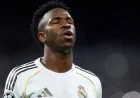 Vinícius Júnior: Hazard’s Stark Warning — Why a 30-Year Retirement Is No Longer Unthinkable