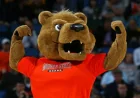 Morgan State Basketball and the quiet pressure of March: one night at Norfolk Scope Arena