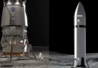 NASA Watchdog Warns: Musk and Bezos Moon Landers Risk Stranding Astronauts