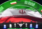 Iran Excluded from FIFA World Cup Participation