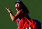 Kateřina Siniaková and the Moment That Broke a Match: Inside Mirra Andreeva’s Indian Wells Meltdown