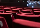 Study Reveals Half of Americans Visited Movie Theaters This Year