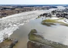 State of Emergency Declared as Yamaska Residents Cut Off by Floods