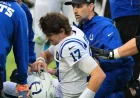 Colts Urged to Dismiss Daniel Jones in Crucial Decision