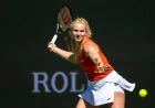 Kateřina Siniaková and the Indian Wells meltdown: a comeback win exposes a bigger tension