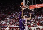 Northwestern Vs Indiana: A short-handed rematch, and the weight one missing center leaves behind