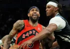 Raptors Vs Pelicans as Brandon Ingram returns to New Orleans and Toronto gets key injury boost