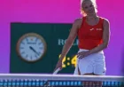 Elina Svitolina Favored but Her Indian Wells Run Hides Tighter Tests Than Odds Suggest