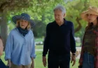 Candice Bergen’s ‘Shrinking’ Guest Role Exposes a Contradiction: Warm Set, Cold Family War