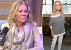 Kathie Lee Gifford and the argument over letters, faith, and what love sounds like in public