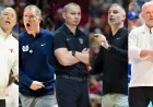 Top Contenders Emerge to Replace ASU Head Coach Bobby Hurley