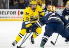 Michigan Hockey opens the Big Ten Tournament at home as the 2026 postseason begins