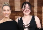 Noah Cyrus and Tish Cyrus Reunite on the Red Carpet After Public Family Rift