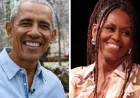 Barack and Michelle Obama Make Broadway Debut with ‘Proof’ Production