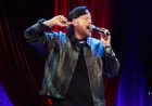 Jelly Roll Inducted into Grand Ole Opry, Surprises Fans