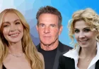 Natasha Richardson in Dennis Quaid’s memory: the ‘Parent Trap’ co-star he still misses