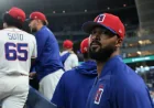Dominican Republic’s Pool D Fate Hangs in Rematch as Sandy Alcantara Promises to ‘Give It Our All’