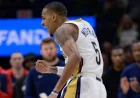 Dejounte Murray’s Return Reveals Why Pelicans Won the Dyson Daniels Trade
