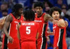 Mike White at an Inflection Point as Georgia Prepares for Ole Miss in SEC Tournament
