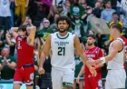 Fresno State Basketball faces Colorado State at 9 p.m. ET in Mountain West tournament opener
