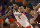Clemson Basketball faces a familiar ACC Tournament squeeze as March 11 ET approaches
