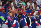 Julio Rodriguez and the Dominican Republic’s WBC surge: 5 pressure points hidden inside the celebrations