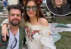 Jack Osbourne Welcomes Baby No. 5, Names Newborn Daughter Ozzy Matilda